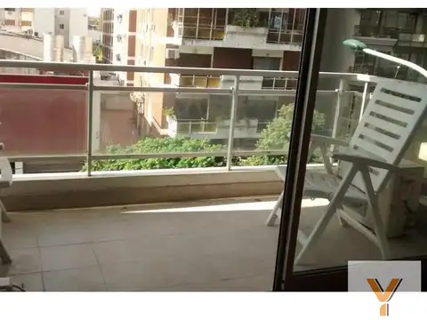 Departamento en Alquiler al Norte
