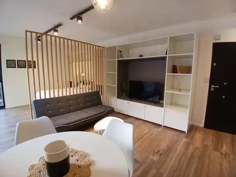 Departamento en Alquiler Temporal en Belgrano, USD 750