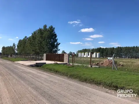 Fondo Comercio en Alquiler en Ramallo, $ 10.000.000