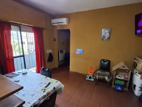 Depto Tipo Casa en Venta de 1 dormitorio