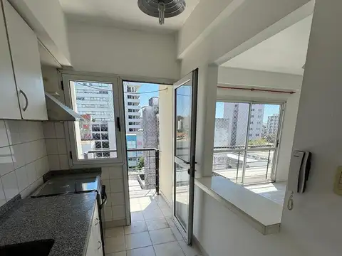 Departamento en Moron