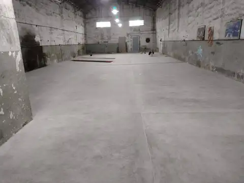 Galpón, Deposito. Permuta. Mar del Plata.