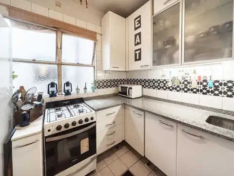 Departamento en Venta de 2 dormitorios