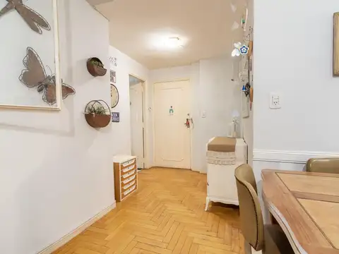 Departamento en Venta 82 años
