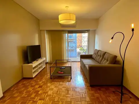 Departamento en Alquiler Temporal 35 años