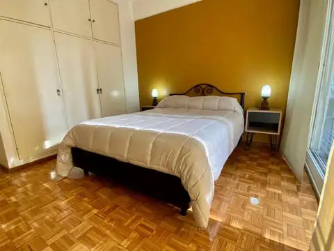 Departamento en Alquiler Temporal 35 años
