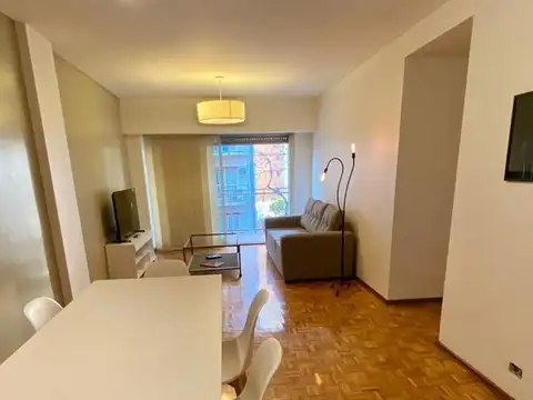 Avenida Olazábal 3200, Piso 3