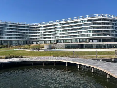 Departamento en Venta en Otros barrios de Nordelta, Nordelta