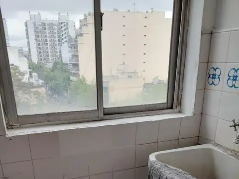 Departamento en Venta 48 años