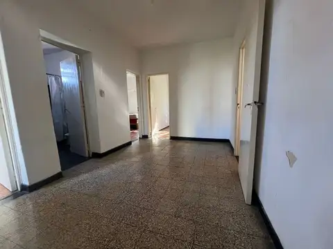 Departamento en Alquiler de 4 ambientes