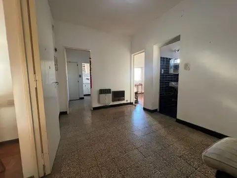Departamento en Alquiler de 3 dormitorios