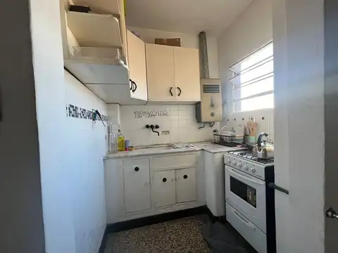 Departamento en Alquiler 57 años