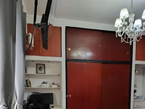 Hermoso PH Reciclado en El Corazón de Caballito