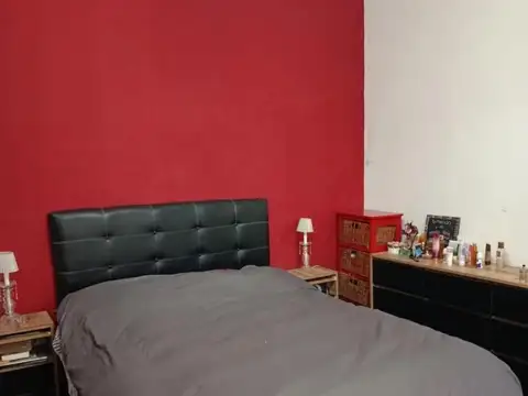 Hermoso PH Reciclado en El Corazón de Caballito