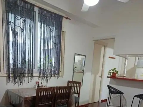 Hermoso PH Reciclado en El Corazón de Caballito