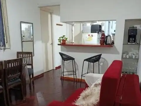 Depto Tipo Casa en Venta de 1 dormitorio