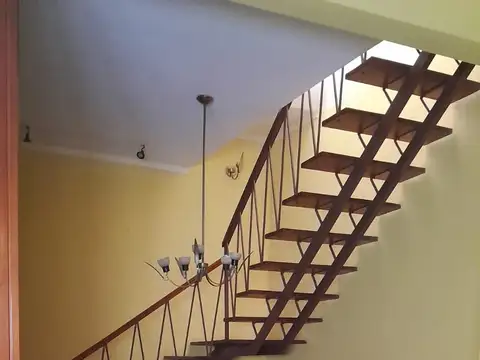 Casa en Alquiler en Centro (Campana), $ 1.500.000