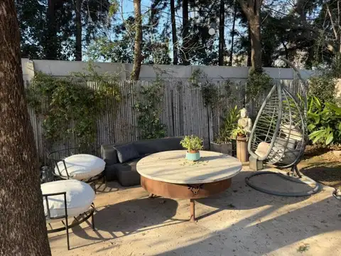 VENTA CASA BARRIO CERRADO LA ARBOLEDA MASCHWITZ JARDIN PILETA