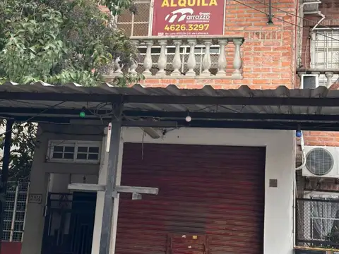 Departamento - Alquiler - Argentina, La Matanza - VALENTIN GOMEZ 2935
