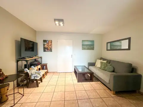 Departamento en Venta en Martinez, USD 195.000