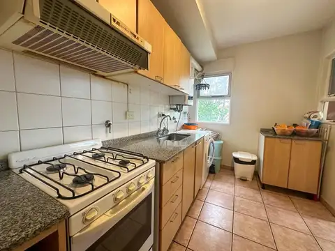 Departamento en Venta de 2 dormitorios