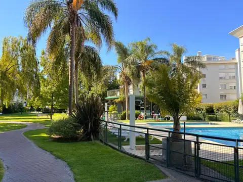 Venta Departamento 3 ambientes Talar de Martínez