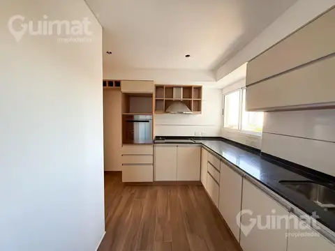 Departamento en Venta en Parque Chas, USD 209.900