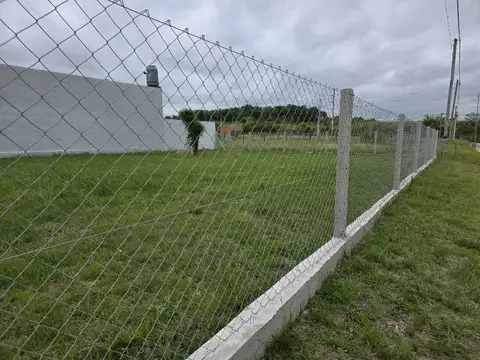 Terreno en Venta en Concepcion Del Uruguay, USD 20.000