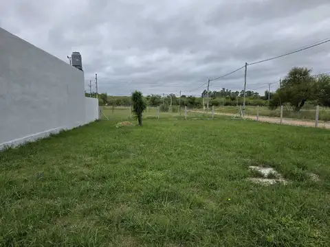 Vendo Terreno de 435 m2 en Concepción del Uruguay Entre Ríos