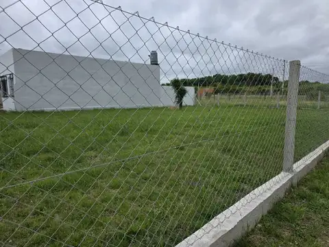 Terreno en Venta de 435,0 m2