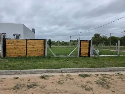 Vendo Terreno de 435 m2 en Concepción del Uruguay Entre Ríos