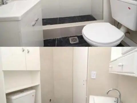 Depto Tipo Casa en Venta en Flores, USD 275.000