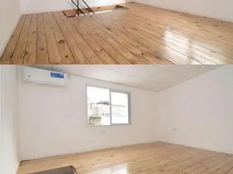 Depto Tipo Casa en Venta al Noreste