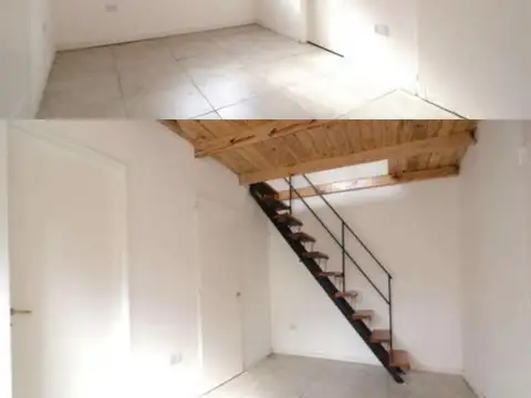 Depto Tipo Casa en Venta A Estrenar