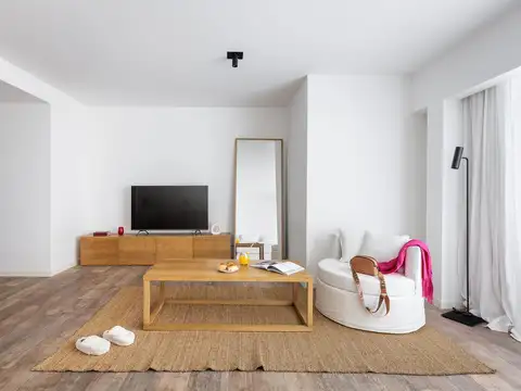 Departamento en Alquiler Temporal en Palermo, USD 1.800