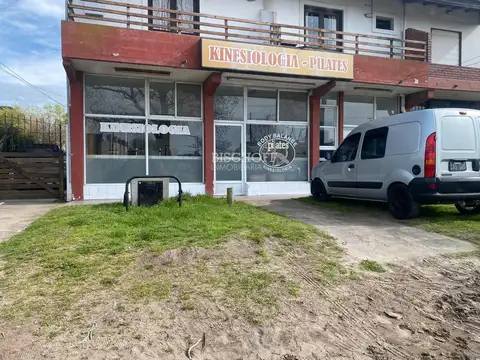 LOCAL COMERCIAL SOBRE BOULEVARD, EXCELENTE UBICACION 