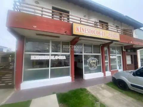 BOULEVARD ENTRE PASEOS 105 Y 105 BIS