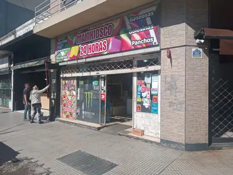 Av. Rivadavia 11000