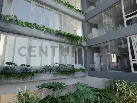 Departamento en Venta 2025 años