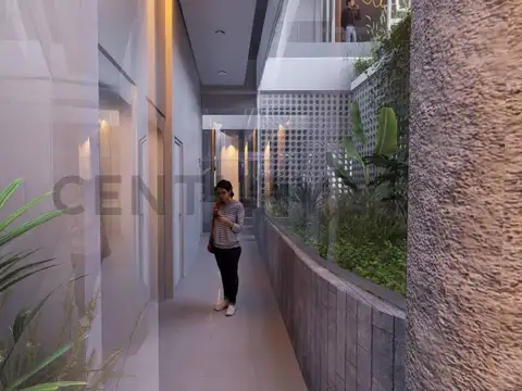 Departamento en Venta de 2 dormitorios