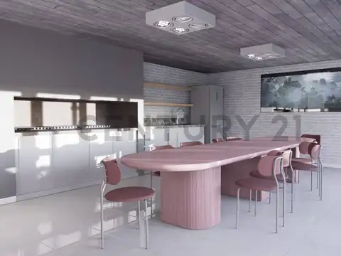 Venta Departamento 3 AMBIENTES 2 DORMITORIOS, Rosario                                Pos...