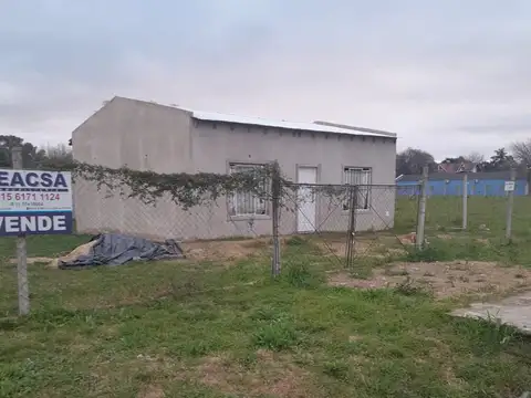 Casa en Venta en Presidente Derqui, USD 58.000