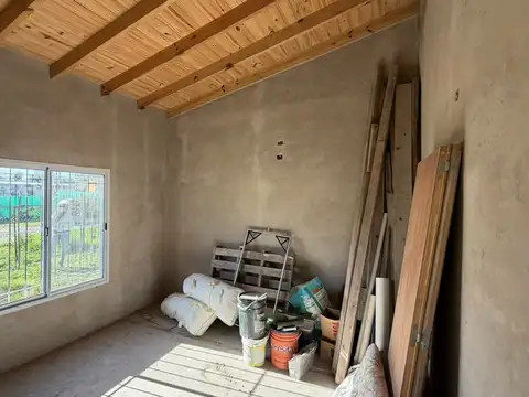 Casa en Venta en Presidente Derqui, USD 58.000