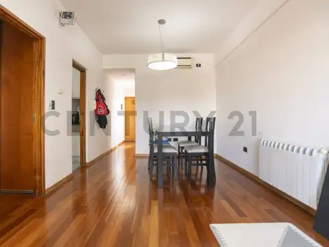 Departamento en Venta en La Plata, Partido de La Plata
