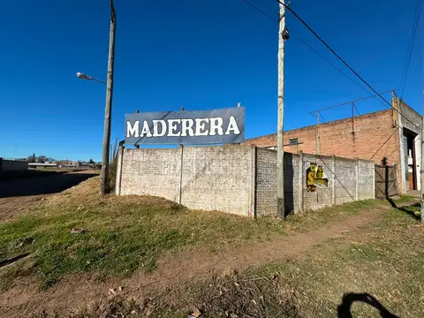 LOTE EN VENTA EN JUNIN