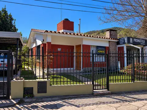 Casa en Venta en José Muñoz, Villa Carlos Paz