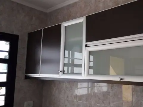 Depto Tipo Casa en Alquiler de 3 ambientes