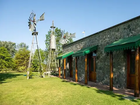 Casa  en Venta ubicado en Exaltación de la Cruz, G.B.A. Zona Norte, Argentina
