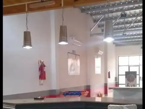 VENTA IMPORTANTE SALÓN COMERCIAL TUNUYAN  MENDOZA