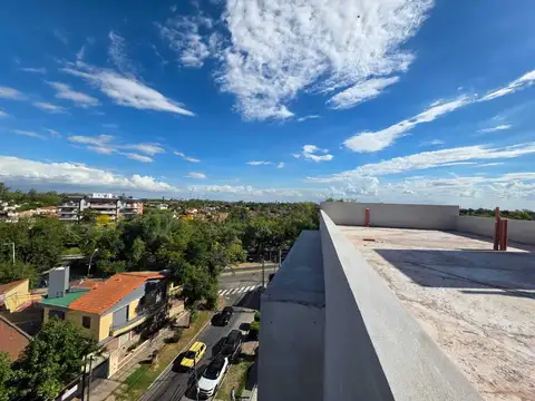 Departamento en Venta al Suroeste